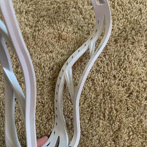 Used Attack & Midfield Unstrung Tactik Head