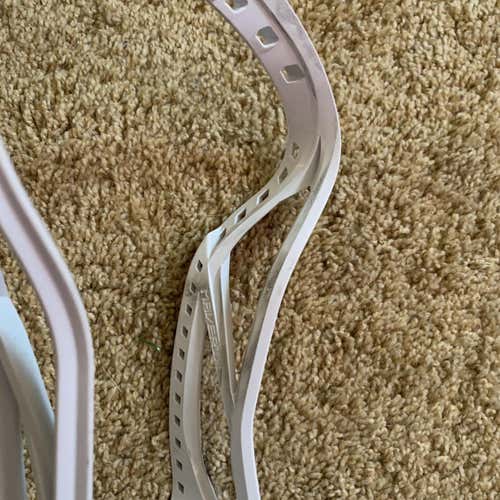 Used Attack & Midfield Unstrung Kinetik Head