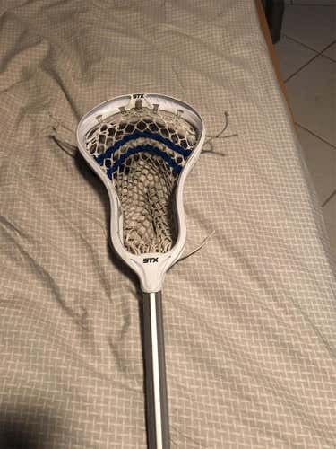 Used Strung Ultra Power Head