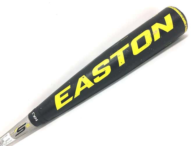 Used Easton S2 Sl11s210 Usssa 2 5 8" Barrel Bat 31" -10 Drop