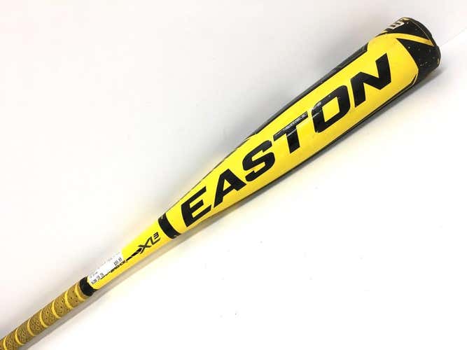 Used Easton Xl3 Sl13x39 Usssa 2 5 8" Barrel Bat 29" -9 Drop