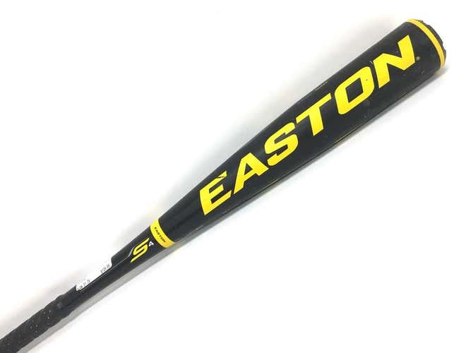 Used Easton S4 Bb11s4 High School 31" -3 Drop