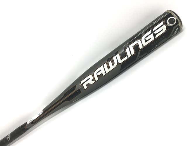 Used Rawlings Ybvelo Youth League Bat 30" -13 Drop