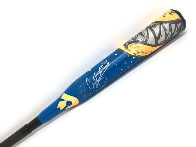 Used Demarini Bustos Bfp-17 Fastpitch Bat 29" -13 Drop