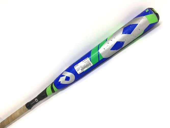 Used Demarini Cf8 Cfi16 Fastpitch Bat 32" -10 Drop