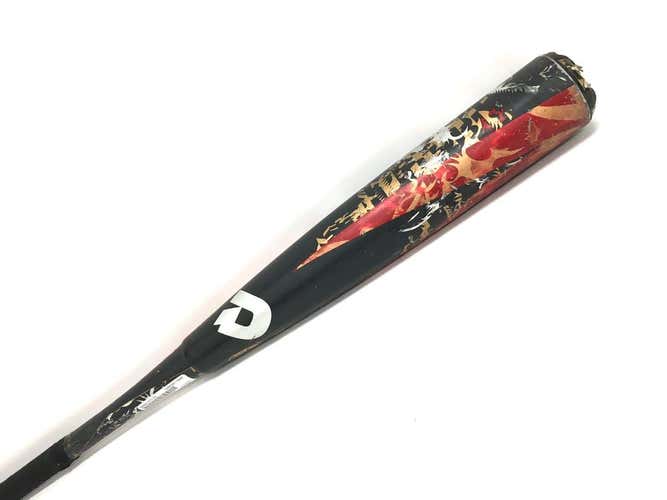 Used Demarini Voodoo Vdrv14 Usssa 2 5 8" Barrel Bat 32" -9 Drop