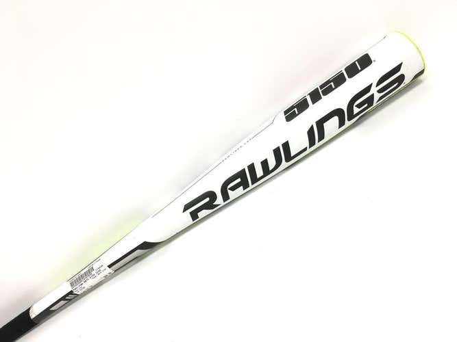 Used Rawlings 5150 Bb75 High School Bat 33" -3 Drop