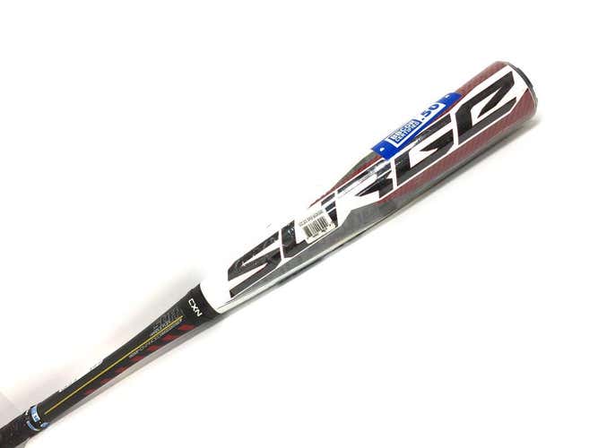 Used Easton Surge Bgs2 High School Bat 33" -3 Drop