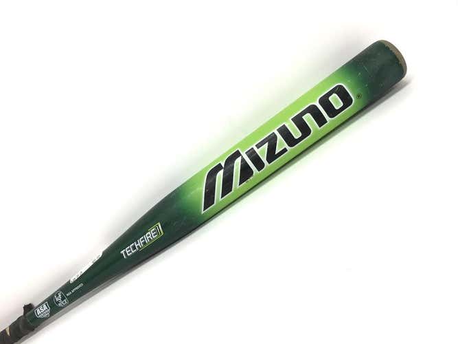 Used Mizuno Usa Envy 340115 Slowpitch Bat 34" -6 Drop