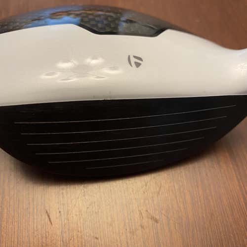 Used Right Handed M1 5 Wood Fairway Wood HEAD ONLY- Like New