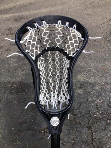 New Attack & Midfield Strung Tactik 2.0 Head