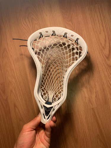 Used Strung Evo 5 Head