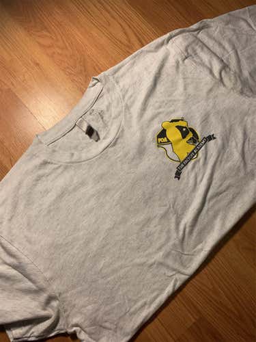 The Faceoff Academy T-Shirt Large