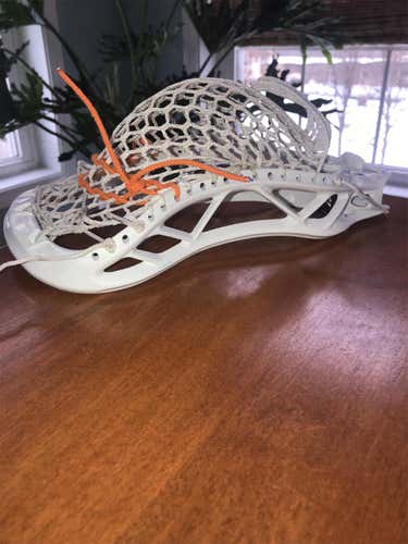 Under Armour Charge - String King Mesh