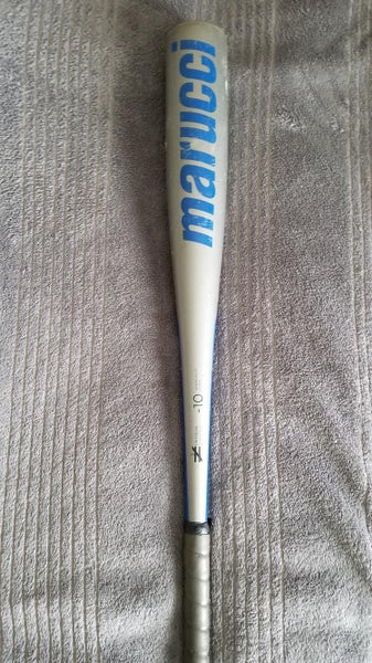 2016 (discontinued) Marucci One 31" 21oz (-10)