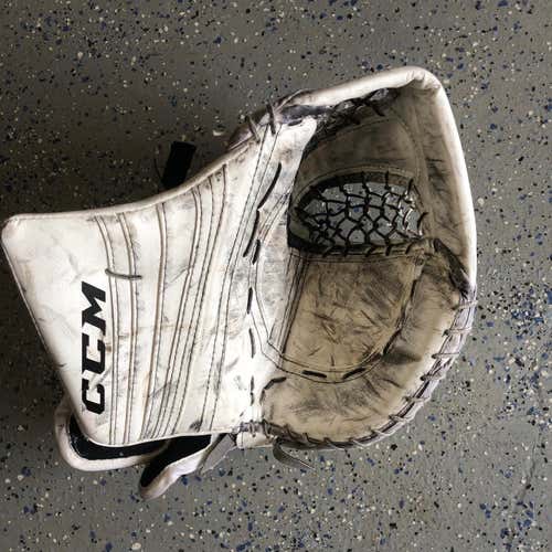 CCM Premier Senior Glove (Pro Palm/590)