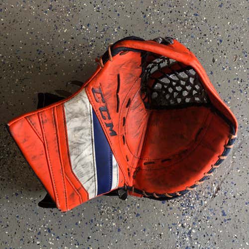 CCM Eflex III Pro Senior Glove (Practice palm/600)