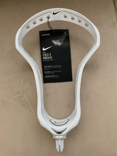 New Attack & Midfield Unstrung CEO 2 Head