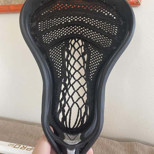 Used Warrior Evo Warp Pro 2 Head