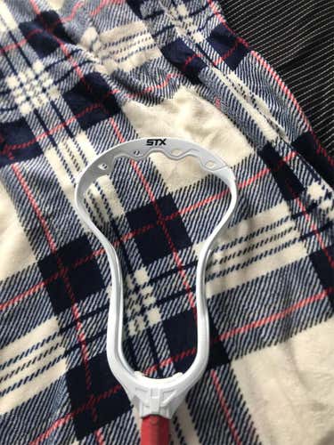 New FOGO Unstrung Duel U Head(will Trade For A Bn Burn Fo)