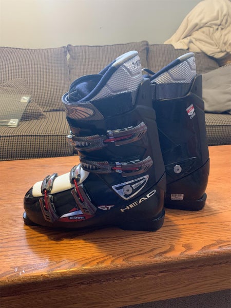 Men's Edge < 70 Flex Ski Boots