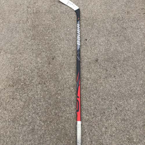 Bauer Vapor FlyLite Hockey Stick P92 87 Flex Left