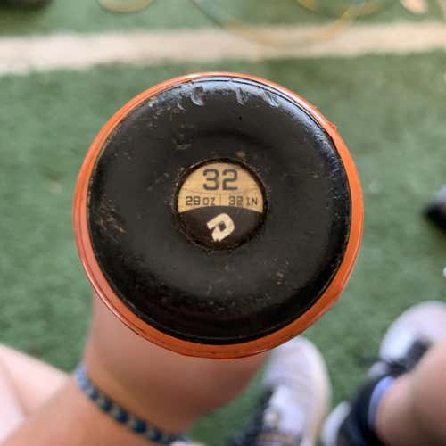 2013 Demarini Voodoo 32in