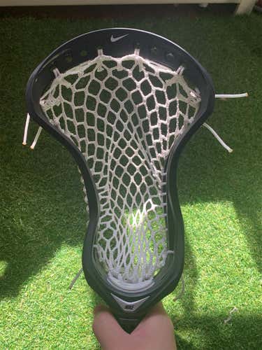 Used FOGO Strung CEO 2 Head WILL TRADE FOR 2F