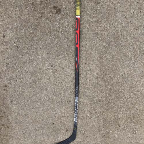Bauer Vapor FlyLite Hockey Stick P92 Right Hand 70 Flex Pro Stock