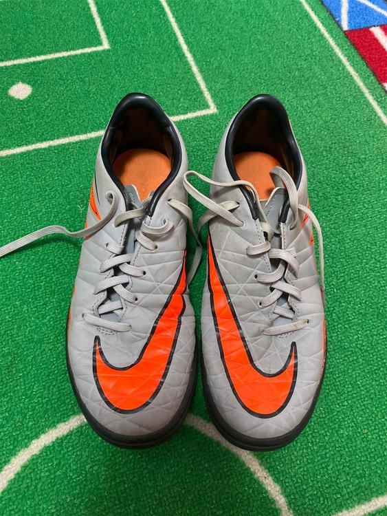 nike hypervenom phantom turf