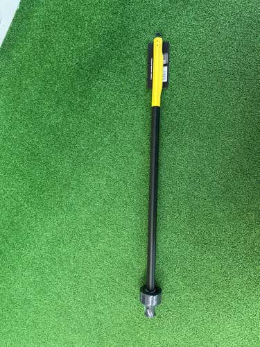 New StringKing Composite Pro Faceoff Shaft