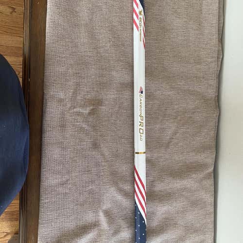 New USA 213/300 LEECD Lacrosse Carbon Pro 2.0 Shaft