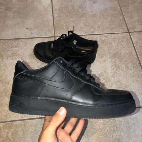 Nike Air Force 1