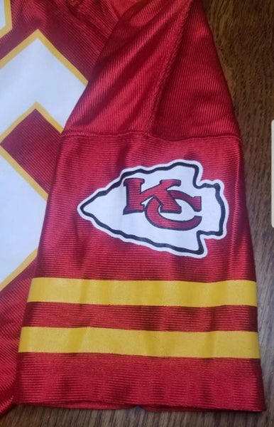 Youth Kansas City Chiefs Jersey