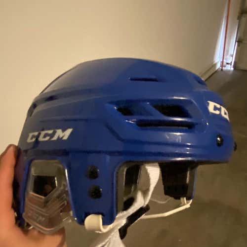 New CCM Resistance  Helmet