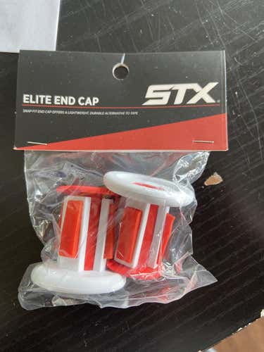New STX Elite End Cap