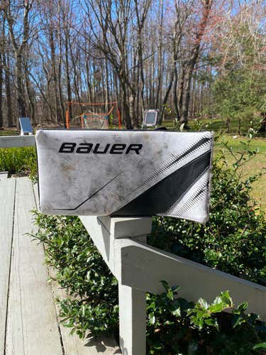 White Intermediate Regular S29