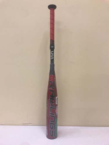 Rawlings 2020 Composite Quatro Pro (-12) 17 oz 29" Bat