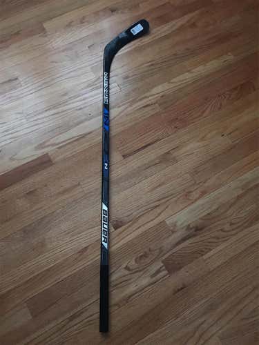 Used 35 Flex Nexus 1N, P92 Curve Clear