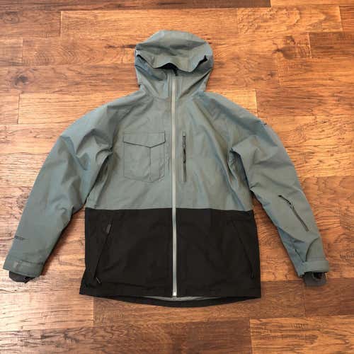 Men's XL Dakine Smyth Pure Gore-Tex Shell Jacket