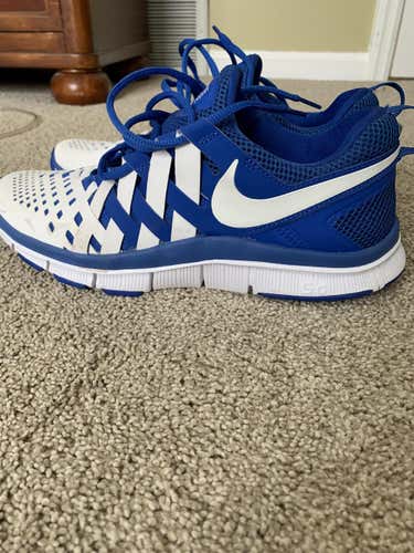 Worn Once Nike Free Trainer 5.0 Shoes