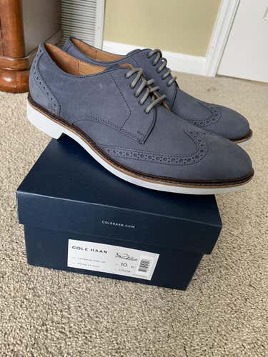 New Cole Haan Dress Shoes