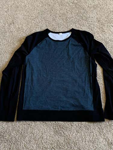 Used Adult Medium Sperry