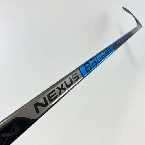 Brand New Right Handed Bauer Nexus 2N Pro | 87 Flex | P92M Curve | Grip