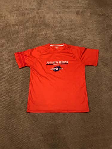 MadLax Capital All-Star Shooter -XL