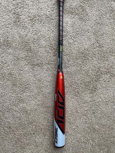 New High School/College BBCOR Certified 2020 Easton Hybrid ADV 360 Bat (-3) 30 oz 33"