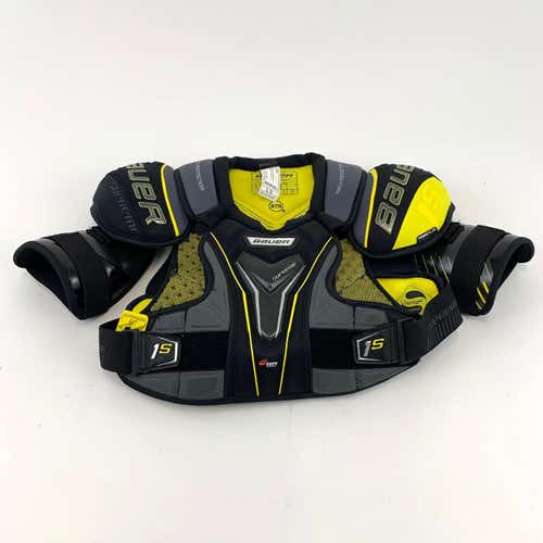 Brand New | Bauer 1s Shoulder Pads | Senior Medium