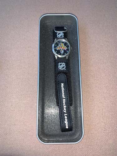 Florida Panthers Watch