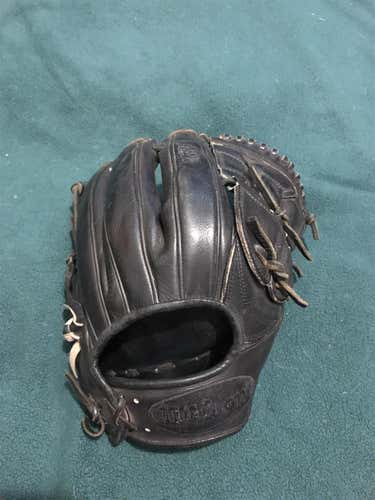 Wilson A2K 11.75" Baseball Glove