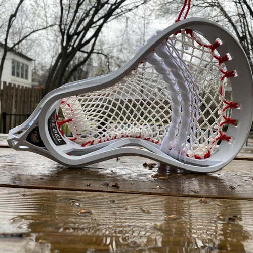 Used Defense Strung Rebel Head